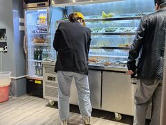 -非凡烧烤(历史博物馆店)