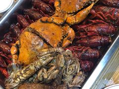 -三妹小龙虾·黄油蟹(华侨城总店)