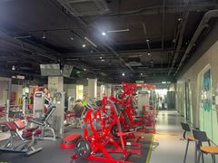 -七星派健身中心(鸟巢店)