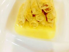 鸡汁百叶包-和记小菜(七宝店)