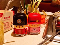 -海底捞火锅(龙岗星河COCO Park店)
