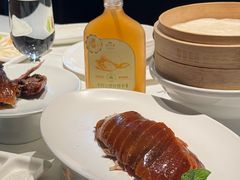 -四季民福烤鸭店(故宫店)