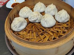 -锡笼记·无锡小笼(新明路店)