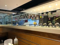 -德得轩烤涮一体自助餐厅(王府井店)