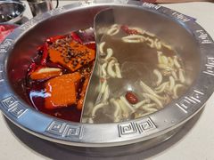 -憨铁匠老火锅(龙岗万科里店)