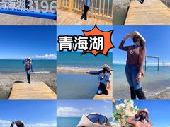 -青海湖国家重点风景名胜区