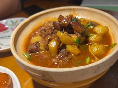 -田婆婆的菜(新天地店)