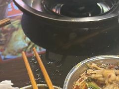 -鸿顺老铁锅美蛙鱼府(解放碑店)