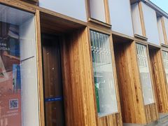 -三联韬奋书店(三里屯店)