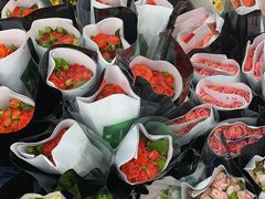 -循礼门鲜花花市(武汉循礼门店)