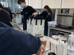 -Seesaw Coffee(武商MALL·武广店)
