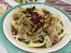 -清真·玛丽亚新疆菜主题餐厅(浙江中路店)