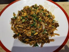 -阿当·小炒牛肉面(人广店)