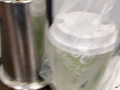 -茶力的小怪兽(梅林卓悦汇店)