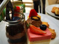 -利顺德大饭店·维多利亚花园(小白楼店)