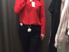 -优衣库(上海虹口龙之梦店)