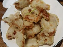 -金掌勺·锅包肉(广渠门店)