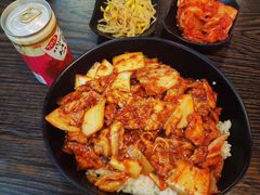 -HONGA HONGA雄家(曹路店)