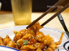 -慧娟面馆·餐厅(望江路店)