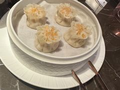 -海派悦庭·海胆烧麦·新融合菜(凯德广场店)