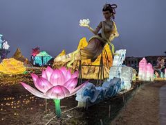 -歌斐颂巧克力小镇