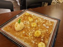 anna皇后安娜可丽饼-LA CREPERIE BRETONNE布列塔尼法式餐厅(天童北路店)