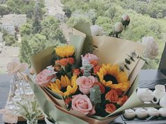 -烛影拾光·创意菜·鲜花·音乐(曲江钻石半岛店)