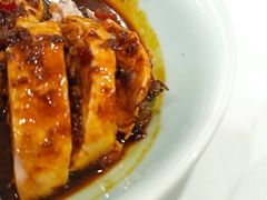 -东兴楼饭庄(六里桥店)