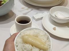 -阿锋鲍鱼酒家美食汇(华安店)