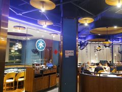 -老傅家湘潭水煮活鱼店(众一国际店)