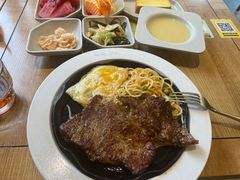 -豪客来牛排(金鼎广场店)