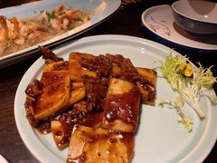 -绿茶餐厅(深圳龙华天虹购物中心店)