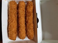 -麦当劳(湖滨路店)