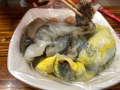 叉烧马蹄-侨越世家越南卷粉