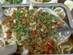 -茶港食堂(武昌店)