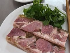 -老赵面店(大西路店)