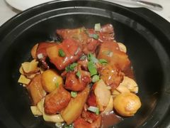 -佰家小厨·南京菜(夫子庙店)