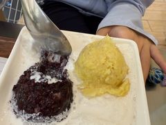 -满记甜品(王府井北京市百货大楼店)
