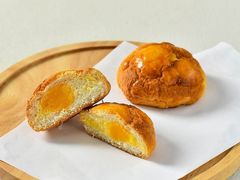 -面包新语(上地华联店)