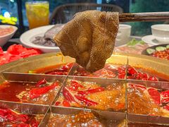 -长嘉·河图火锅(长嘉汇江景旗舰店)
