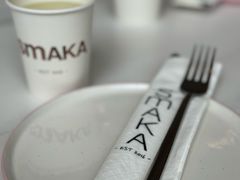 -SMAKA(复兴soho店)
