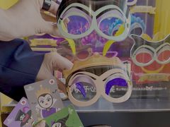 -麦当劳(天塔道店)