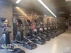-锐动健身(博地中心店)