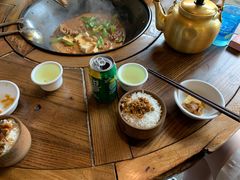 -印象老灶台三下锅·湘西本土原味菜(黄龙洞店)