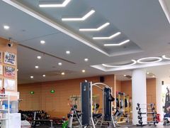 -爱健家高端社区健身工作室(丁香路店)