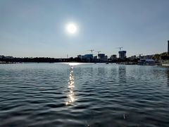 -美兰湖景区