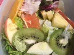 -西贝莜面村(近铁城市广场店)