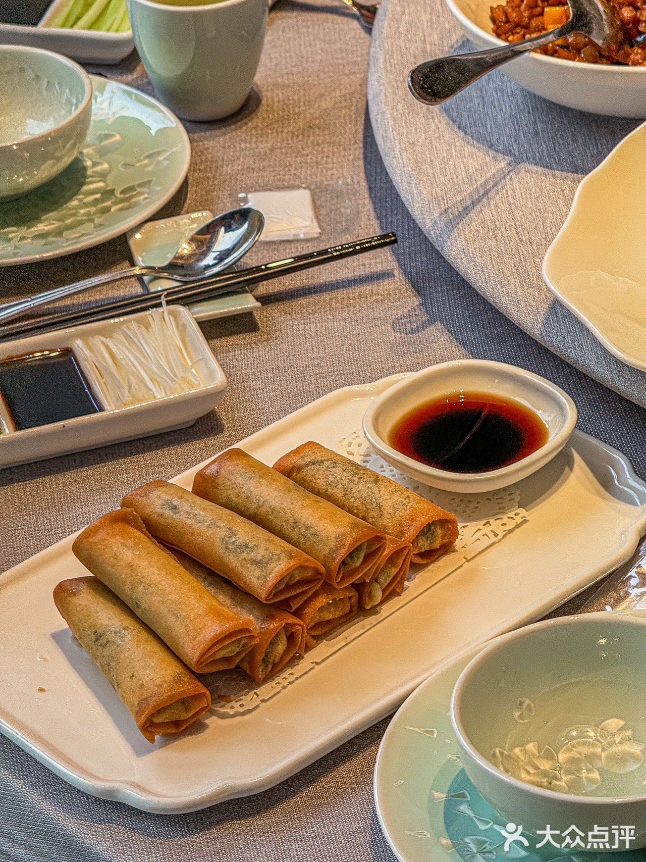 喜欢湖北菜可以吃