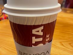 -COSTA COFFEE(联想总部店)