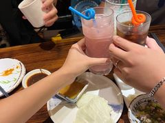 -鸟鹏烧鸟居酒屋(熙龙湾店)